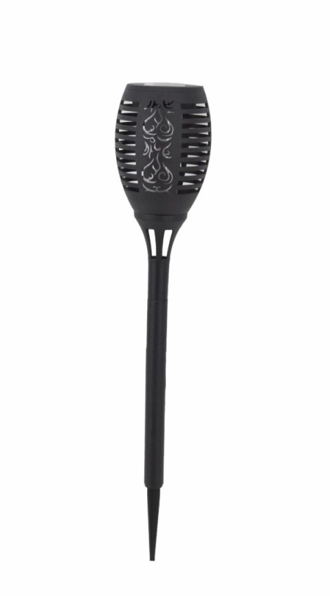 VOLTENO LAMPKA SOLARNA PLASTIK TORCH VOLTENO LAMPKA SOLARNA PLASTIK TORCH
