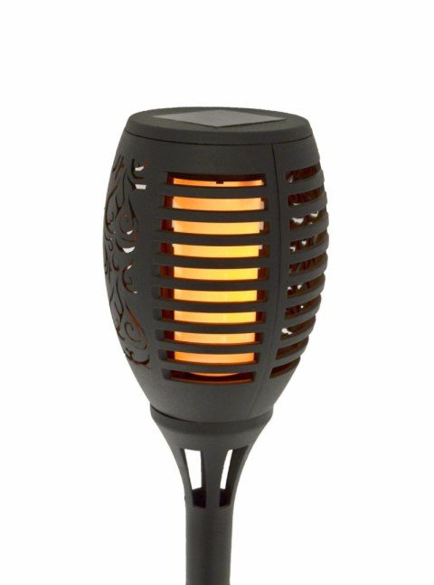 VOLTENO LAMPKA SOLARNA PLASTIK TORCH VOLTENO LAMPKA SOLARNA PLASTIK TORCH