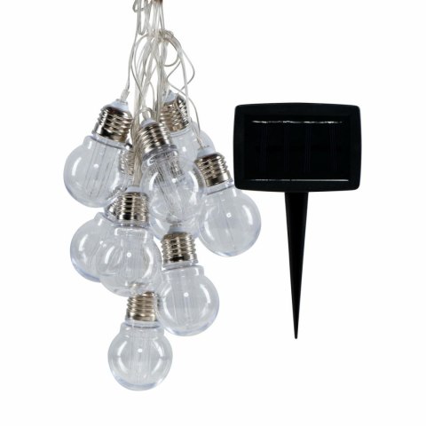 VOLTENO LAMPKA SOLARNA WISZĄCA BERG /GIRLANDA VOLTENO LAMPKA SOLARNA WISZĄCA BERG /GIRLANDA