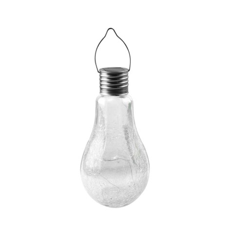 VOLTENO LAMPKA SOLARNA WISZĄCA ŻARÓWKA VOLTENO LAMPKA SOLARNA WISZĄCA ŻARÓWKA