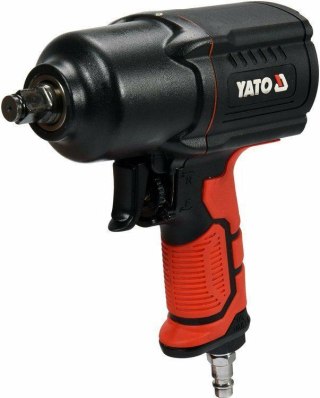 YATO KLUCZ UDAROWY PNEUMATYCZNY 1700Nm 1/2" 09544