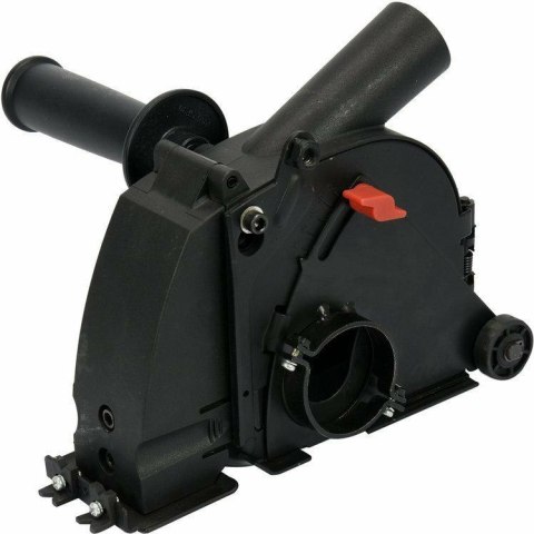 YATO OSŁONA PRZECIWPYŁOWA 125mm YATO OSŁONA PRZECIWPYŁOWA 125mm