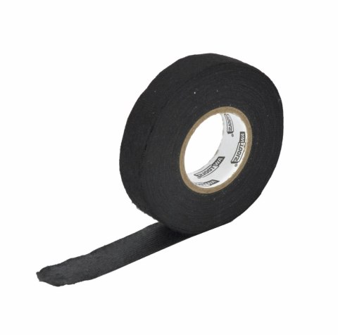 AW TAŚMA IZOLACYJNA TEKSTYLNA 19mm x 25m AW TAŚMA IZOLACYJNA TEKSTYLNA 19mm x 25m