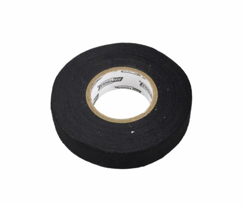 AW TAŚMA IZOLACYJNA TEKSTYLNA 19mm x 25m AW TAŚMA IZOLACYJNA TEKSTYLNA 19mm x 25m
