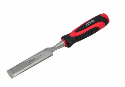 AWTOOLS DŁUTO Z PLASTIKOWYM UCHWYTEM 18MM AWTOOLS DŁUTO Z PLASTIKOWYM UCHWYTEM 18MM