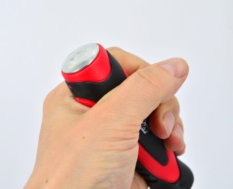 AWTOOLS DŁUTO Z PLASTIKOWYM UCHWYTEM 38MM
