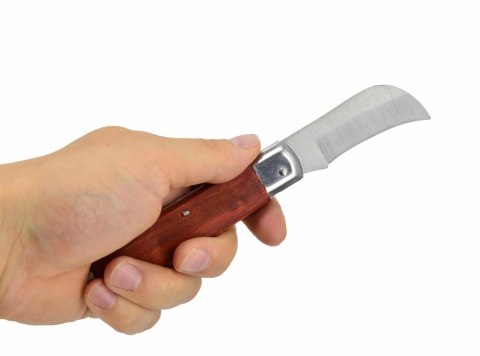 AWTOOLS NÓŻ MONTERSKI SKŁADANY AWTOOLS NÓŻ MONTERSKI SKŁADANY