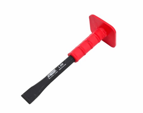 AWTOOLS PRZECINAK MURARSKI Z OSŁONĄ 350mm BLACK LINE AWTOOLS PRZECINAK MURARSKI Z OSŁONĄ 350mm BLACK LINE