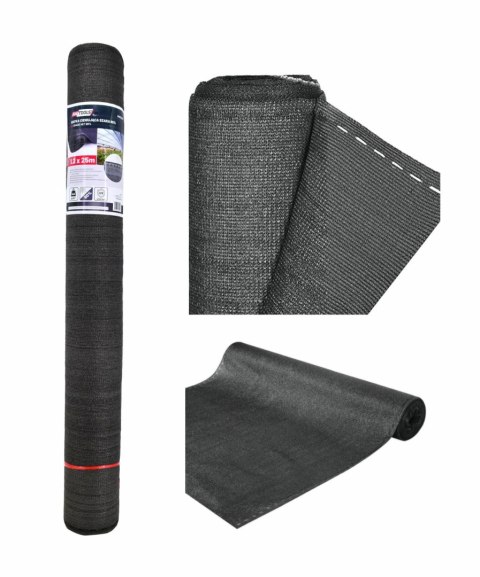 AWTOOLS SIATKA CIENIUJĄCA 180g 1,2*10m SZARA UV 90% AWTOOLS SIATKA CIENIUJĄCA 180g 1,2*10m SZARA UV 90%