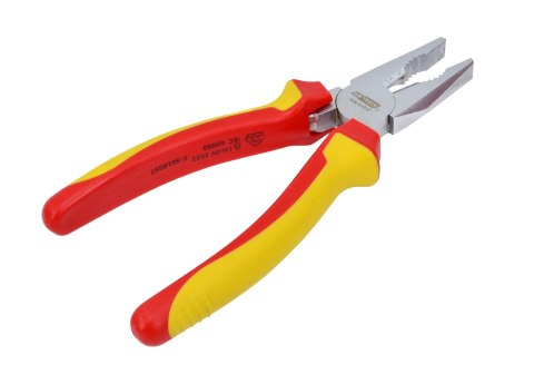 AWTOOLS SZCZYPCE UNIWERSALNE VDE 200mm AWTOOLS SZCZYPCE UNIWERSALNE VDE 200mm