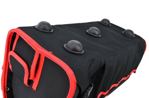 AWTOOLS TORBA NARZĘDZIOWA OTWARTA 31 KIESZENI 48*23*28cm AWTOOLS TORBA NARZĘDZIOWA OTWARTA 31 KIESZENI 48*23*28cm
