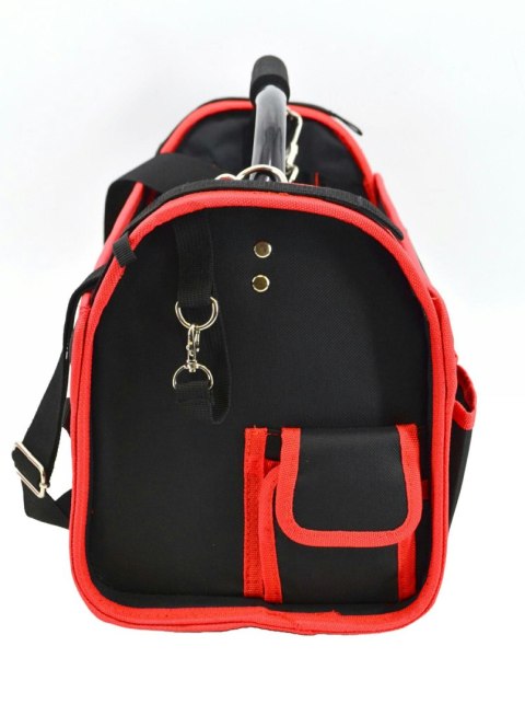 AWTOOLS TORBA NARZĘDZIOWA OTWARTA 31 KIESZENI 48*23*28cm AWTOOLS TORBA NARZĘDZIOWA OTWARTA 31 KIESZENI 48*23*28cm