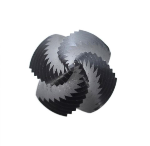 AWTOOLS WIERTŁO STOPNIOWE SPIRALNE M2-TiAlN / 4-20mm /BL AWTOOLS WIERTŁO STOPNIOWE SPIRALNE M2-TiAlN / 4-20mm /BL