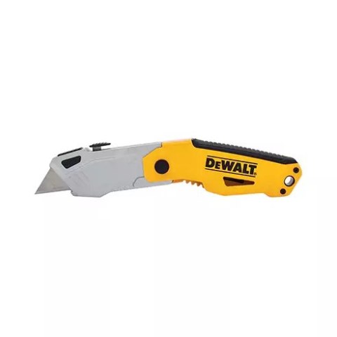 DEWALT NOŻYK TR. OST. SKŁADANY DEWALT NOŻYK TR. OST. SKŁADANY