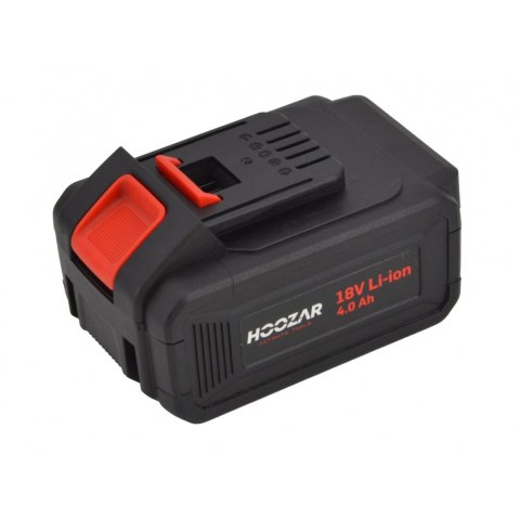 HOOZAR MŁOTOWIERTARKA BEZSZCZOTKOWA SDS+ 18V 2x4.0Ah 2.2J RH10BL HOOZAR MŁOTOWIERTARKA BEZSZCZOTKOWA SDS+ 18V 2x4.0Ah 2.2J RH10BL
