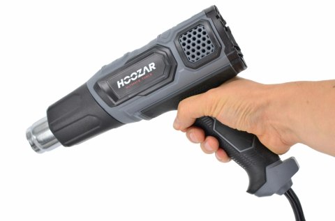 HOOZAR OPALARKA 1500W HOOZAR OPALARKA 1500W