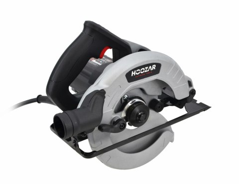 HOOZAR PILARKA TARCZOWA 190mm 1500W + TARCZA 190mm / 24T HOOZAR PILARKA TARCZOWA 190mm 1500W + TARCZA 190mm / 24T