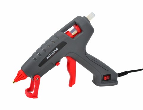 HOOZAR PISTOLET DO KLEJU 100W HOOZAR PISTOLET DO KLEJU 100W