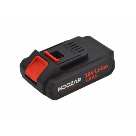HOOZAR WYRZYNARKA BEZSZCZOTKOWA 18V 1x2.0Ah JS10BL HOOZAR WYRZYNARKA BEZSZCZOTKOWA 18V 1x2.0Ah JS10BL