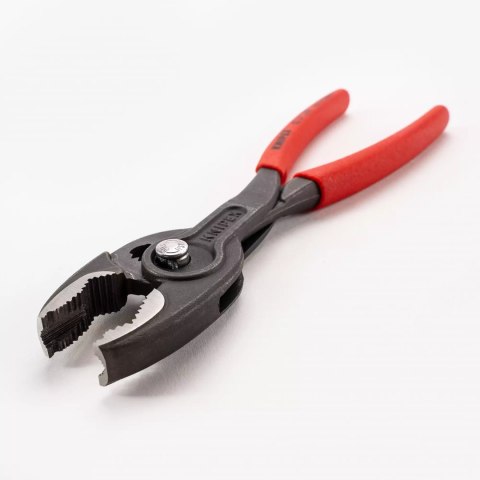 KNIPEX SZCZYPCE PODWÓJNE ZACISKOWE 200mm KNIPEX SZCZYPCE PODWÓJNE ZACISKOWE 200mm