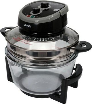 LUND KOMBIWAR HALOGENOWY 17L CZARNY 9 cz.