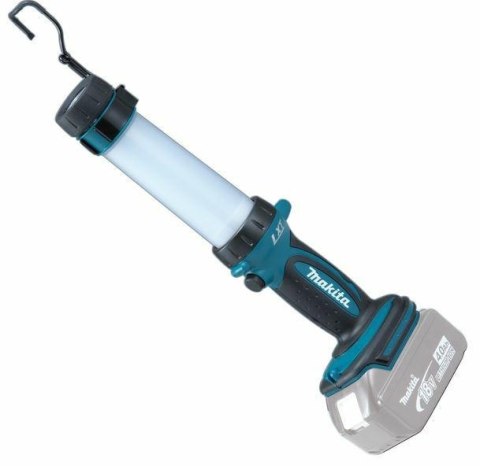 MAKITA LAMPA 18V/14,4V DML806 LED 310lx/620lm MAKITA LAMPA 18V/14,4V DML806 LED 310lx/620lm