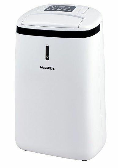MASTER OSUSZACZ POWIETRZA DH720P 20 l/24h MASTER OSUSZACZ POWIETRZA DH720P 20 l/24h