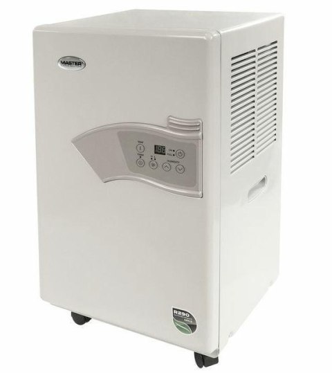 MASTER OSUSZACZ POWIETRZA DH721P 20L / 24h MASTER OSUSZACZ POWIETRZA DH721P 20L / 24h