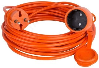 VERTEX.PRZEDŁUŻACZ ZWIJANY 30m 3x2,5mm