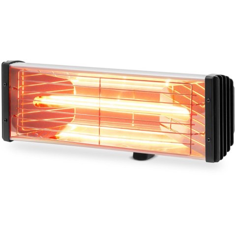 Promiennik podczerwieni warsztatowy lampa lakiernicza do karoserii 30-100C 1000 W Promiennik podczerwieni warsztatowy lampa lakiernicza do karoserii 30-100C 1000 W