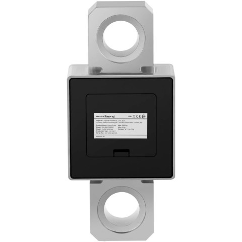 Waga hakowa wisząca z pilotem do 5000 kg / 1 lub 2 kg LCD Waga hakowa wisząca z pilotem do 5000 kg / 1 lub 2 kg LCD