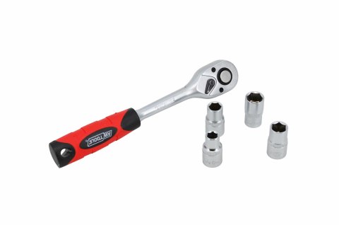 AW GRZECHOTKA 1/2" UCHWYT TPR 72Z AW GRZECHOTKA 1/2" UCHWYT TPR 72Z