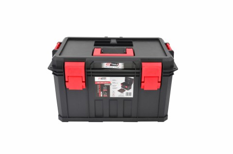 AWTOOLS MODULAR BOX SKRZYNKA Z PRZEGRODAMI 530x355x310mm AWTOOLS MODULAR BOX SKRZYNKA Z PRZEGRODAMI 530x355x310mm