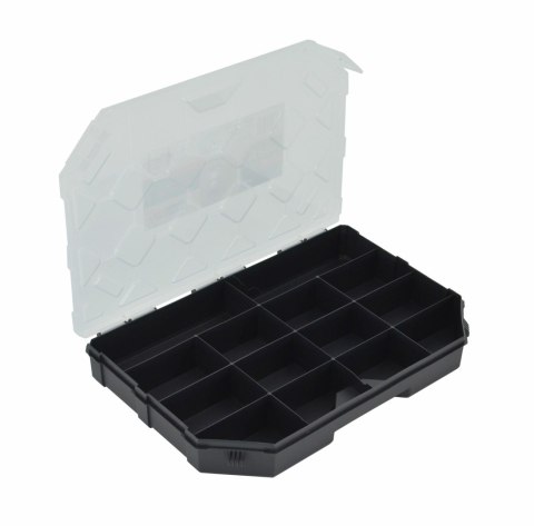AWTOOLS ORGANIZER MAŁY 284x195x40mm AWTOOLS ORGANIZER MAŁY 284x195x40mm