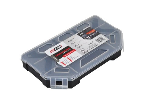 AWTOOLS ORGANIZER MINI 243x142x40mm AWTOOLS ORGANIZER MINI 243x142x40mm