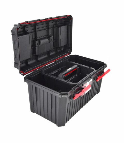 AWTOOLS SKRZYNKA NARZĘDZIOWA HEAVY 585x360x337mm AWTOOLS SKRZYNKA NARZĘDZIOWA HEAVY 585x360x337mm