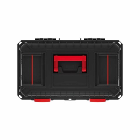 AWTOOLS SKRZYNKA NARZĘDZIOWA HEAVY 585x360x337mm AWTOOLS SKRZYNKA NARZĘDZIOWA HEAVY 585x360x337mm