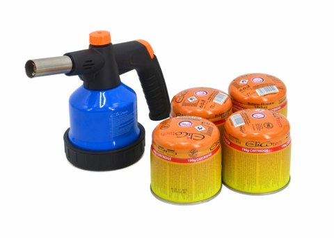 ELICO PALNIK LUTOWNICZY PIEZO 190G+4 NAB ELICO PALNIK LUTOWNICZY PIEZO 190G+4 NAB