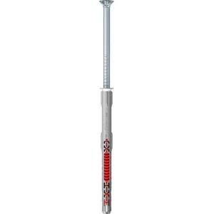 FISCHER KOŁEK DUOXPAND 10x120 T/50szt