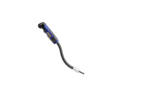 IRWIN UCHWYT KOŃCÓWKA 350mm ELASTYCZNA IRWIN UCHWYT KOŃCÓWKA 350mm ELASTYCZNA