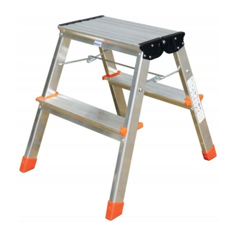 KRAUSE DRABINA TABORET TREPPY 2 STOPNIE KRAUSE DRABINA TABORET TREPPY 2 STOPNIE