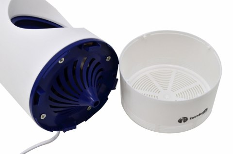 LAMPA OWADOBÓJCZA - NOCNA LAMPA OWADOBÓJCZA - NOCNA