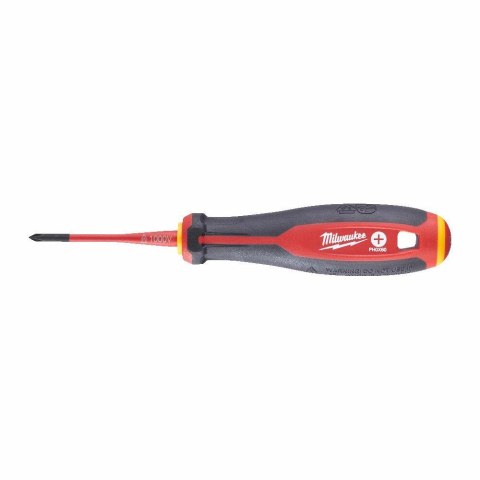 MILWAUKEE WKRĘTAK VDE PH 0x 60mm... %%% MILWAUKEE WKRĘTAK VDE PH 0x 60mm... %%%