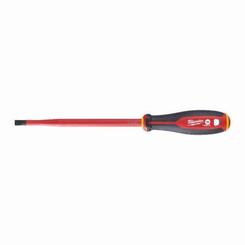 MILWAUKEE WKRĘTAK VDE SL 1.6x 8.0x175mm MILWAUKEE WKRĘTAK VDE SL 1.6x 8.0x175mm
