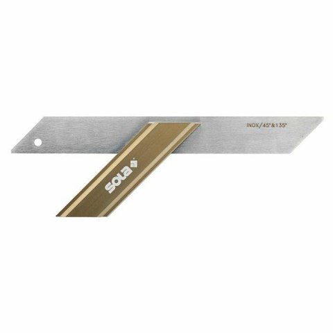 SOLA KĄTOWNIK DO UKOSÓW 300 x 110mm GWB 300 SOLA KĄTOWNIK DO UKOSÓW 300 x 110mm GWB 300