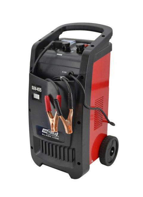 AWTOOLS PROSTOWNIK SUV-455 Z ROZRUCHEM AWTOOLS PROSTOWNIK SUV-455 Z ROZRUCHEM