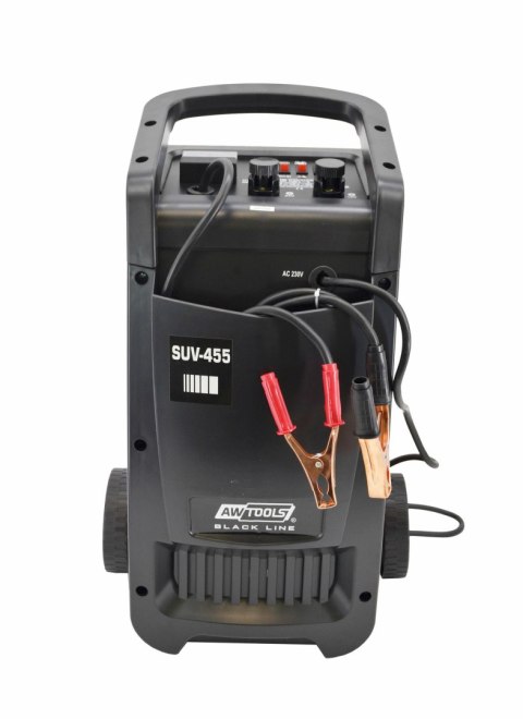 AWTOOLS PROSTOWNIK SUV-455 Z ROZRUCHEM AWTOOLS PROSTOWNIK SUV-455 Z ROZRUCHEM