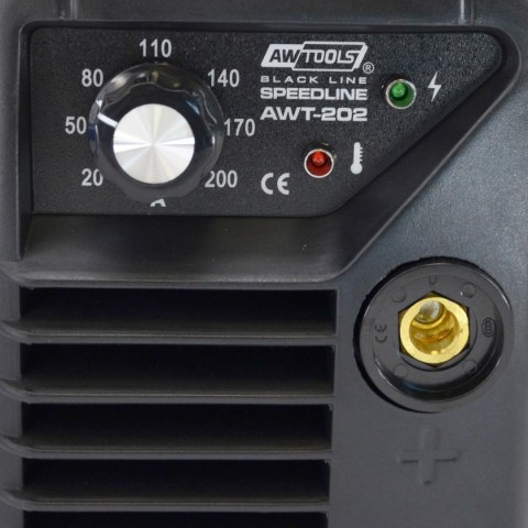AWTOOLS SPAWARKA INWERTOROWA SPEEDLINE AWT-202 AWTOOLS SPAWARKA INWERTOROWA SPEEDLINE AWT-202