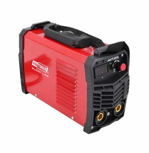 AWTOOLS SPAWARKA INWERTOROWA SPEEDLINE AWT-203 AWTOOLS SPAWARKA INWERTOROWA SPEEDLINE AWT-203