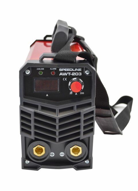 AWTOOLS SPAWARKA INWERTOROWA SPEEDLINE AWT-203 AWTOOLS SPAWARKA INWERTOROWA SPEEDLINE AWT-203
